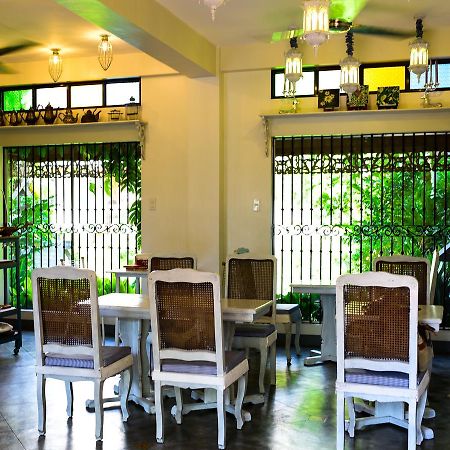 Casita Aurora Bed And Breakfast Legazpi City Exteriör bild