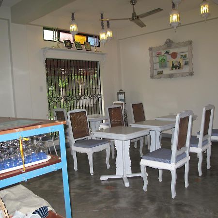 Casita Aurora Bed And Breakfast Legazpi City Exteriör bild