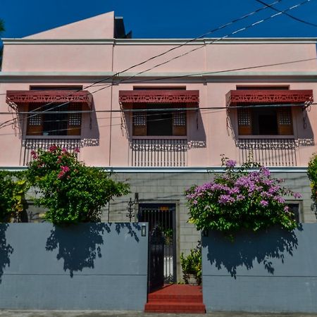 Casita Aurora Bed And Breakfast Legazpi City Exteriör bild