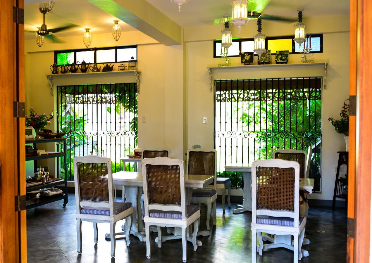 Casita Aurora Bed And Breakfast Legazpi City Exteriör bild