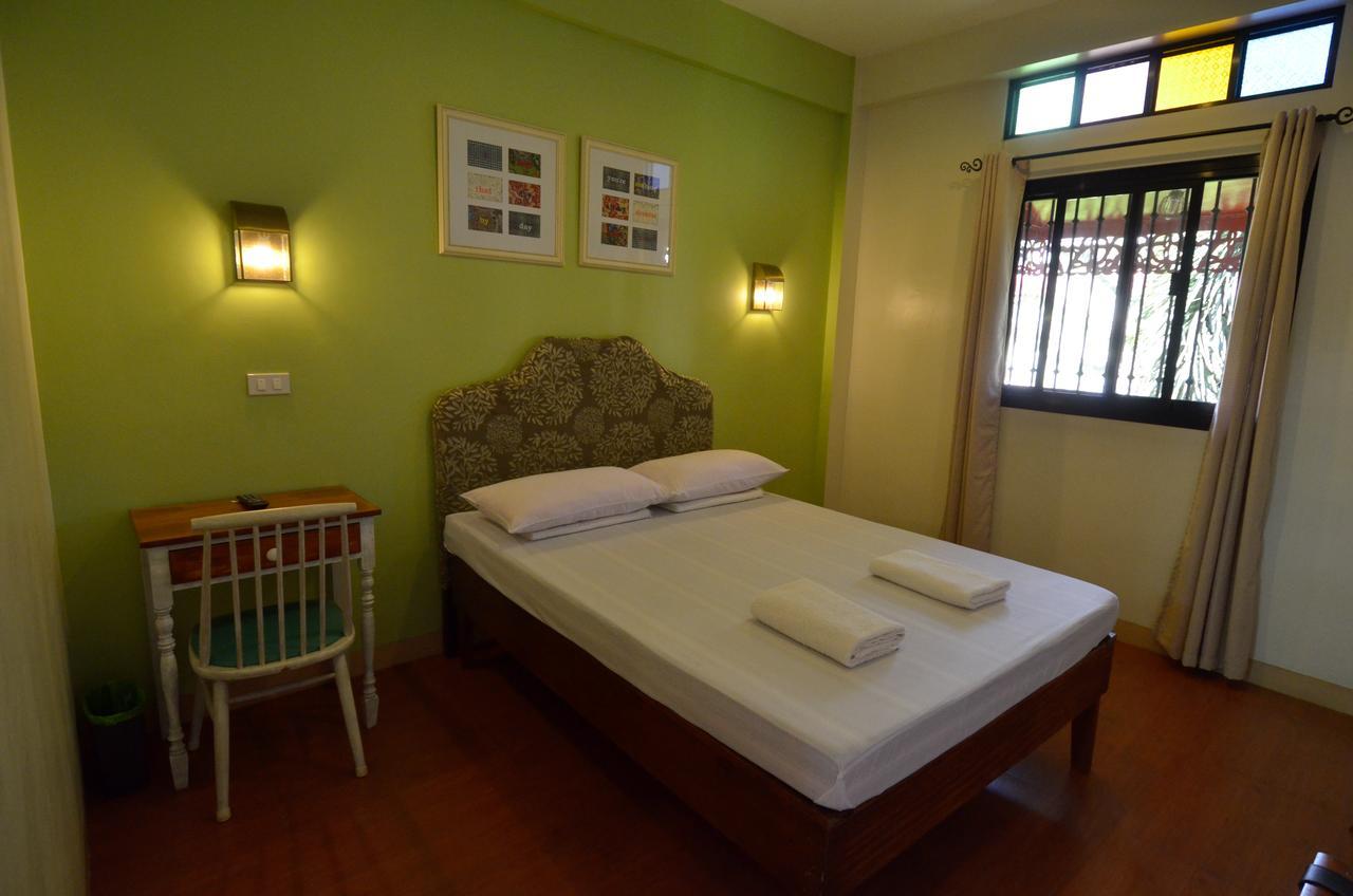 Casita Aurora Bed And Breakfast Legazpi City Exteriör bild