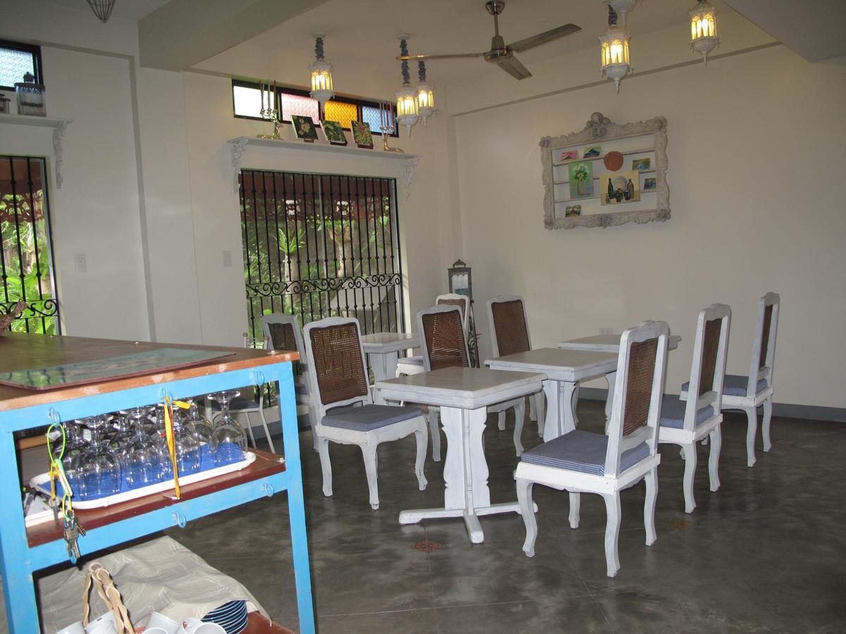 Casita Aurora Bed And Breakfast Legazpi City Exteriör bild