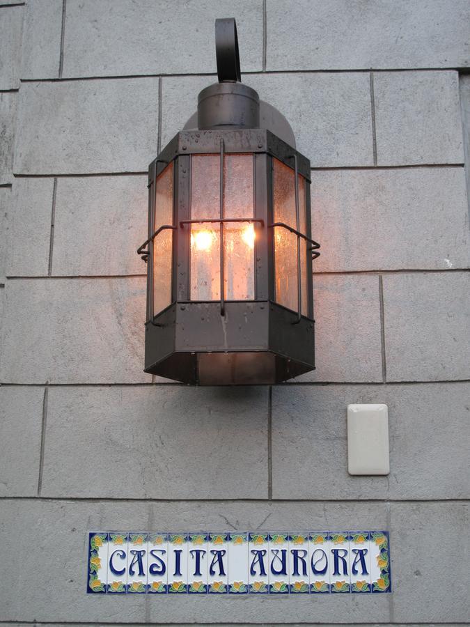 Casita Aurora Bed And Breakfast Legazpi City Exteriör bild