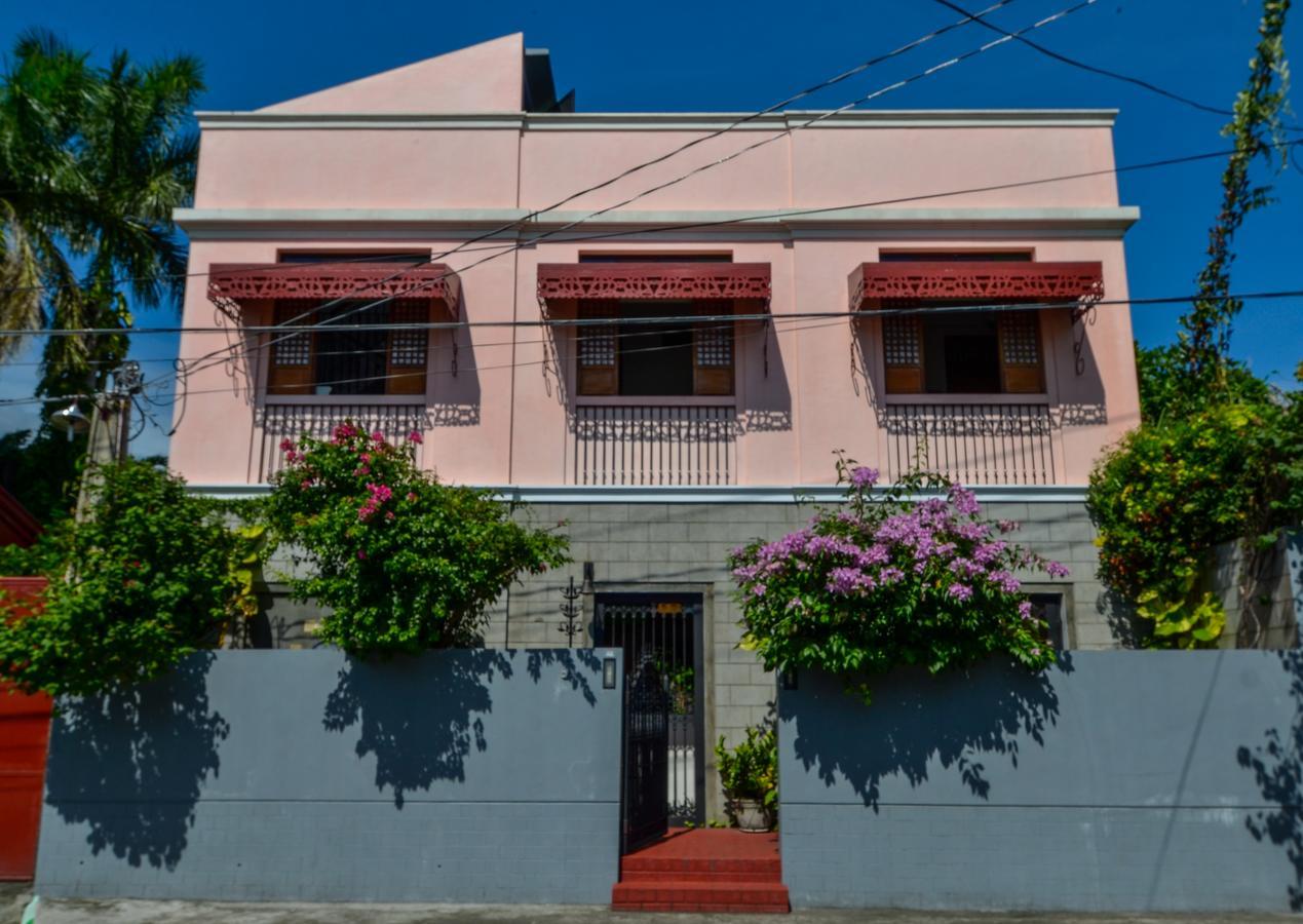 Casita Aurora Bed And Breakfast Legazpi City Exteriör bild