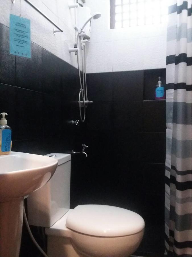 Casita Aurora Bed And Breakfast Legazpi City Exteriör bild