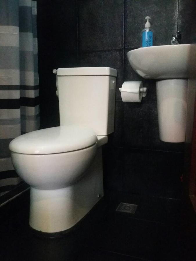 Casita Aurora Bed And Breakfast Legazpi City Exteriör bild